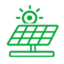 Solar Power Plants