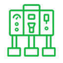 IT Parks & Data Centers